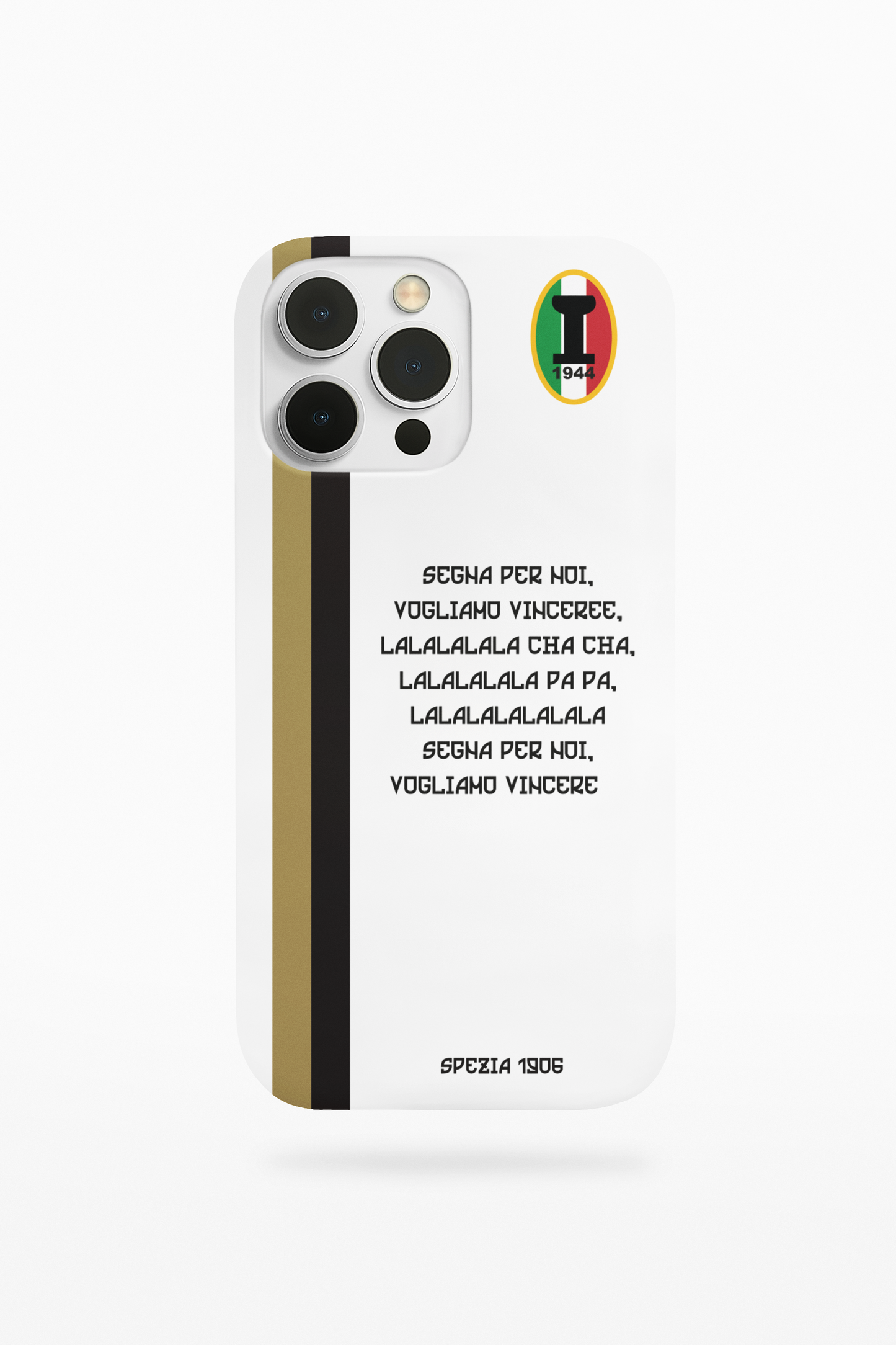 spezia