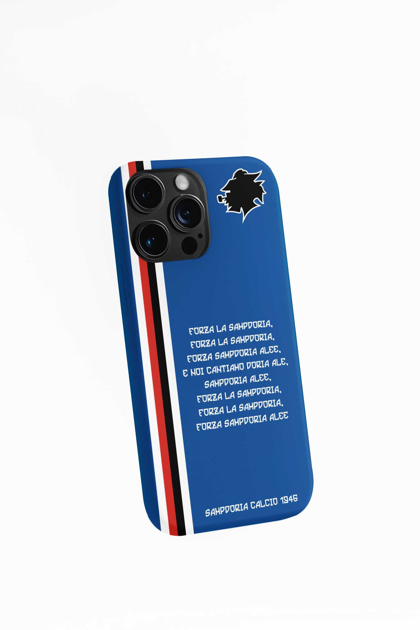 Sampdoria coro 2