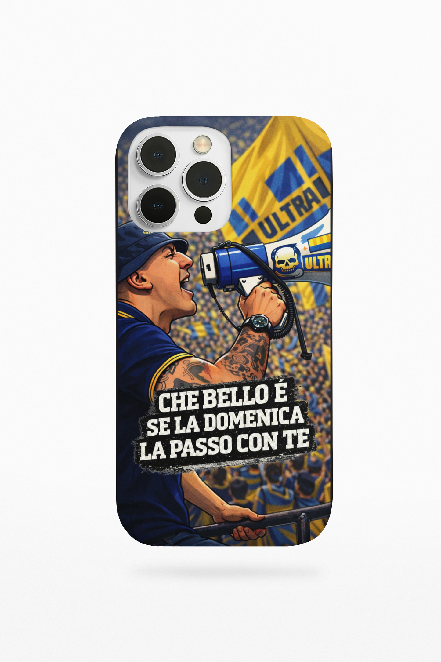 che bello è