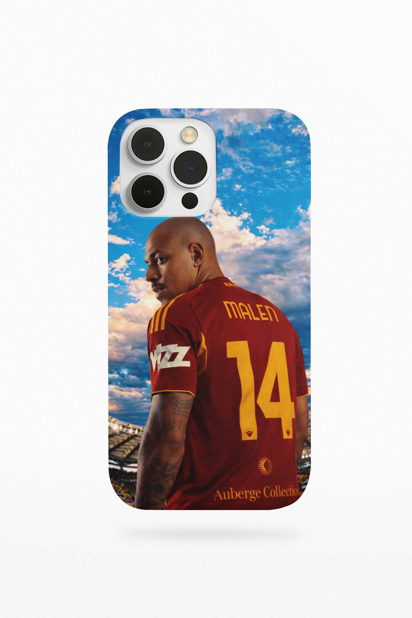 Donyell Malen