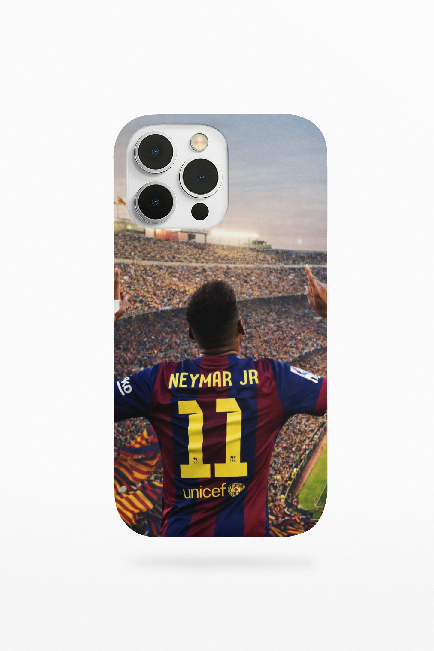 neymar jr