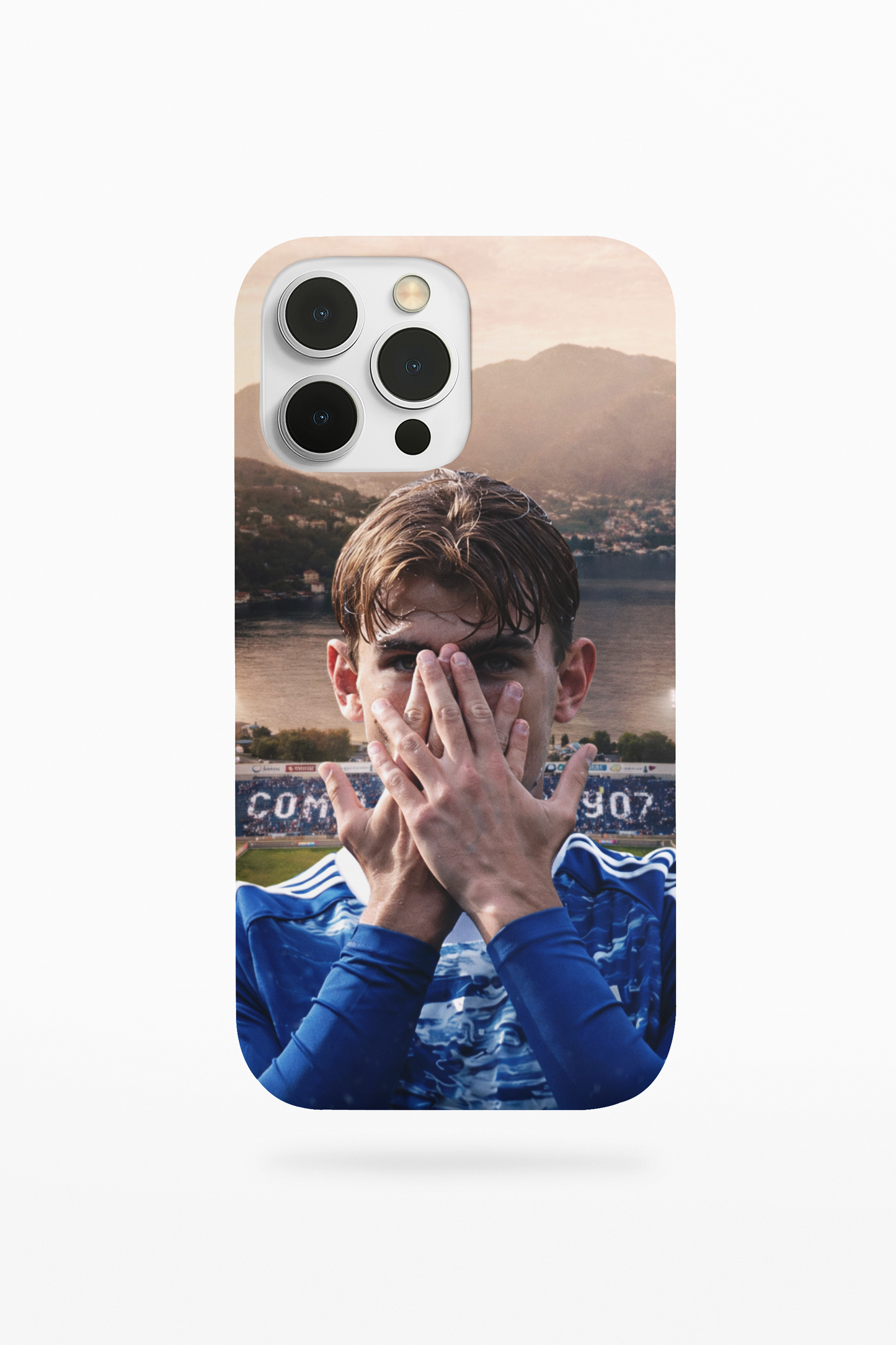 Nico Paz