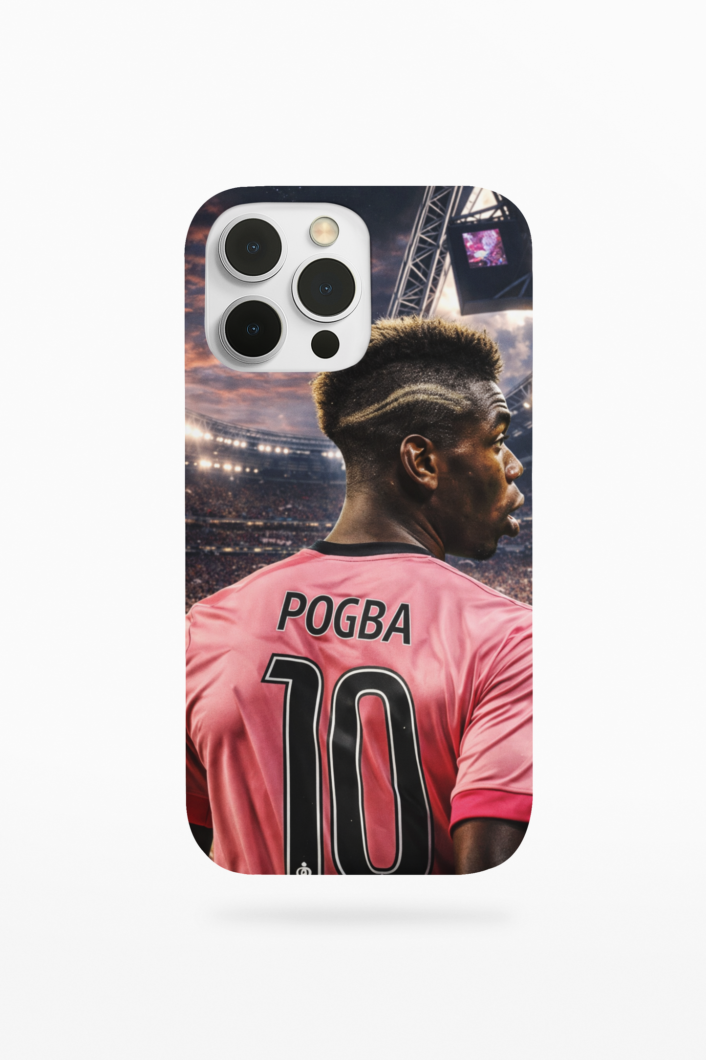 Paul Pogba