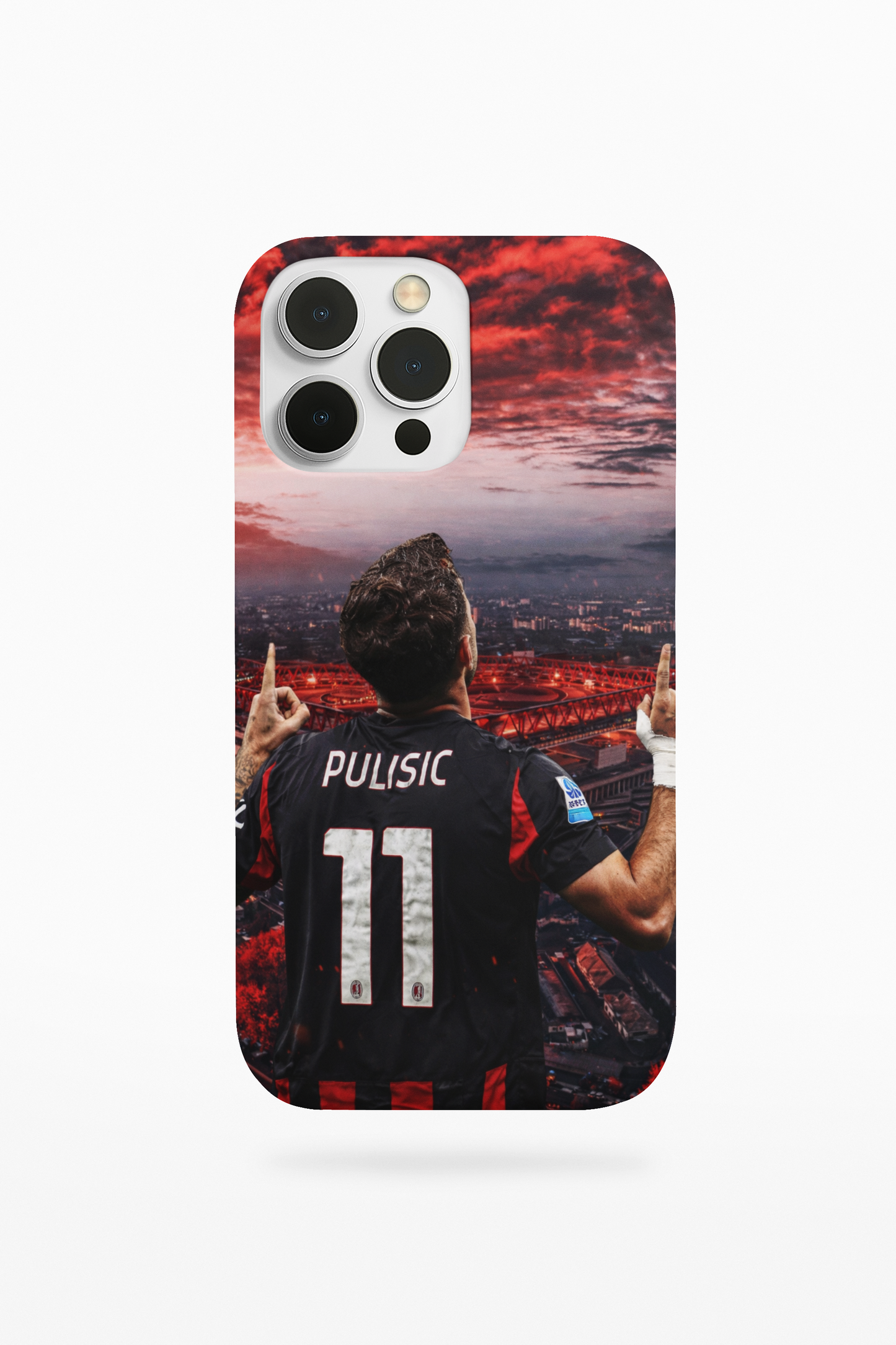 Cristian Pulisic