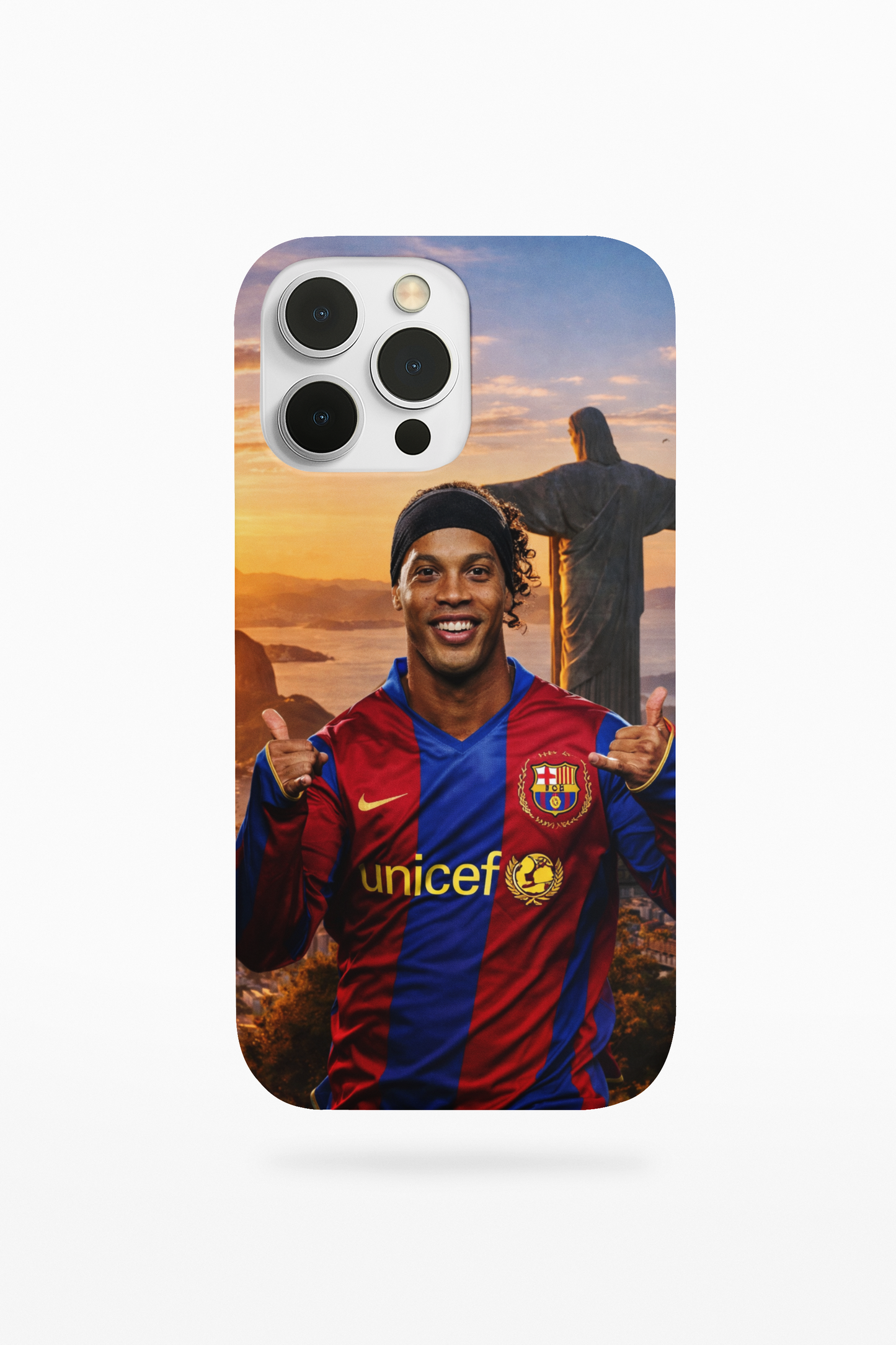 Ronaldinho Gaucho