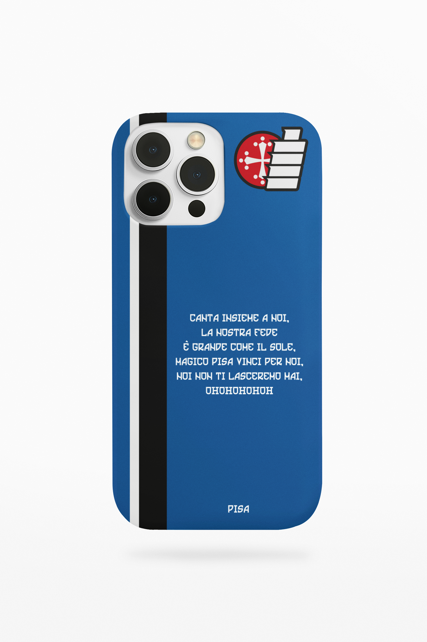 Pisa