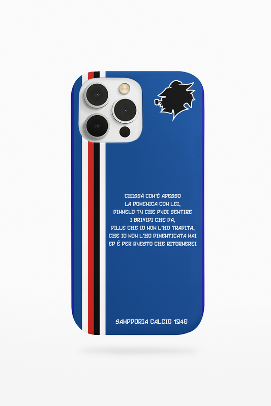 Sampdoria inno