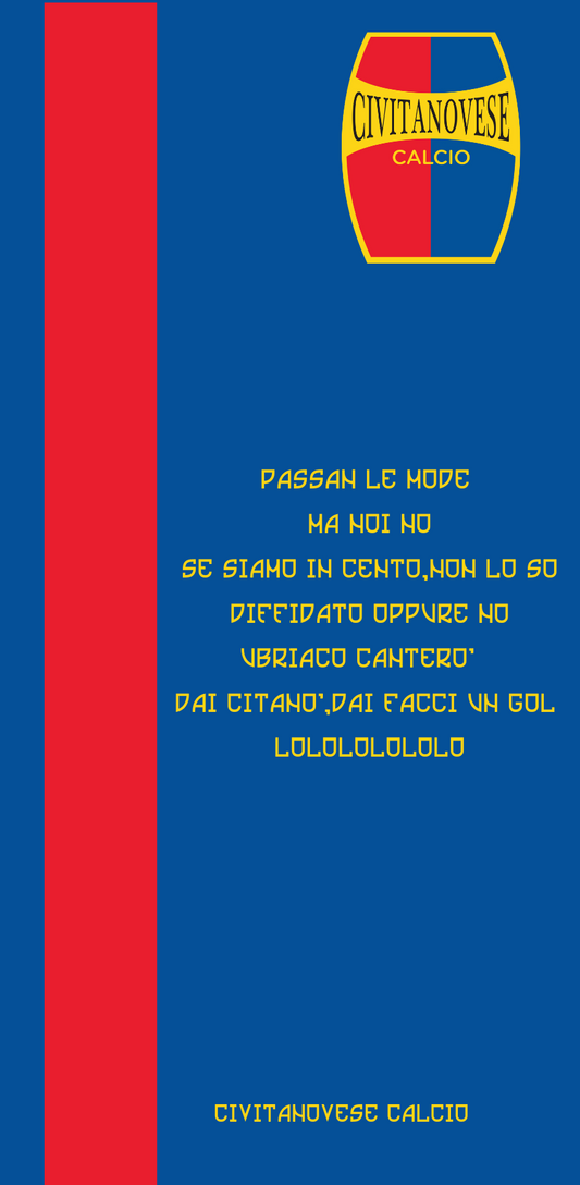 Civitanovese