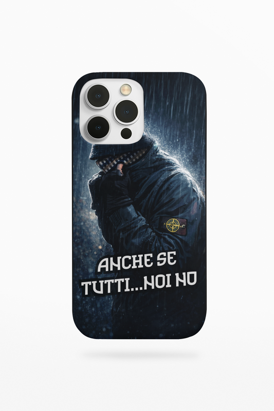 anche se tutti...noi no