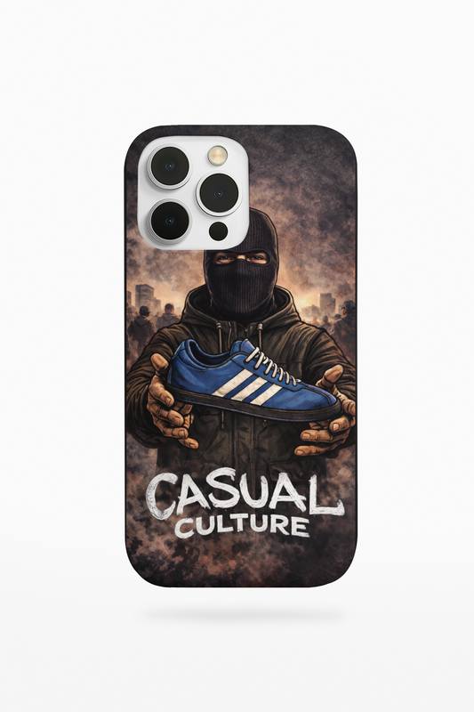 casual culture