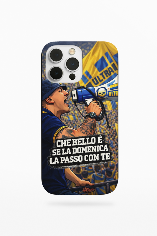 che bello è