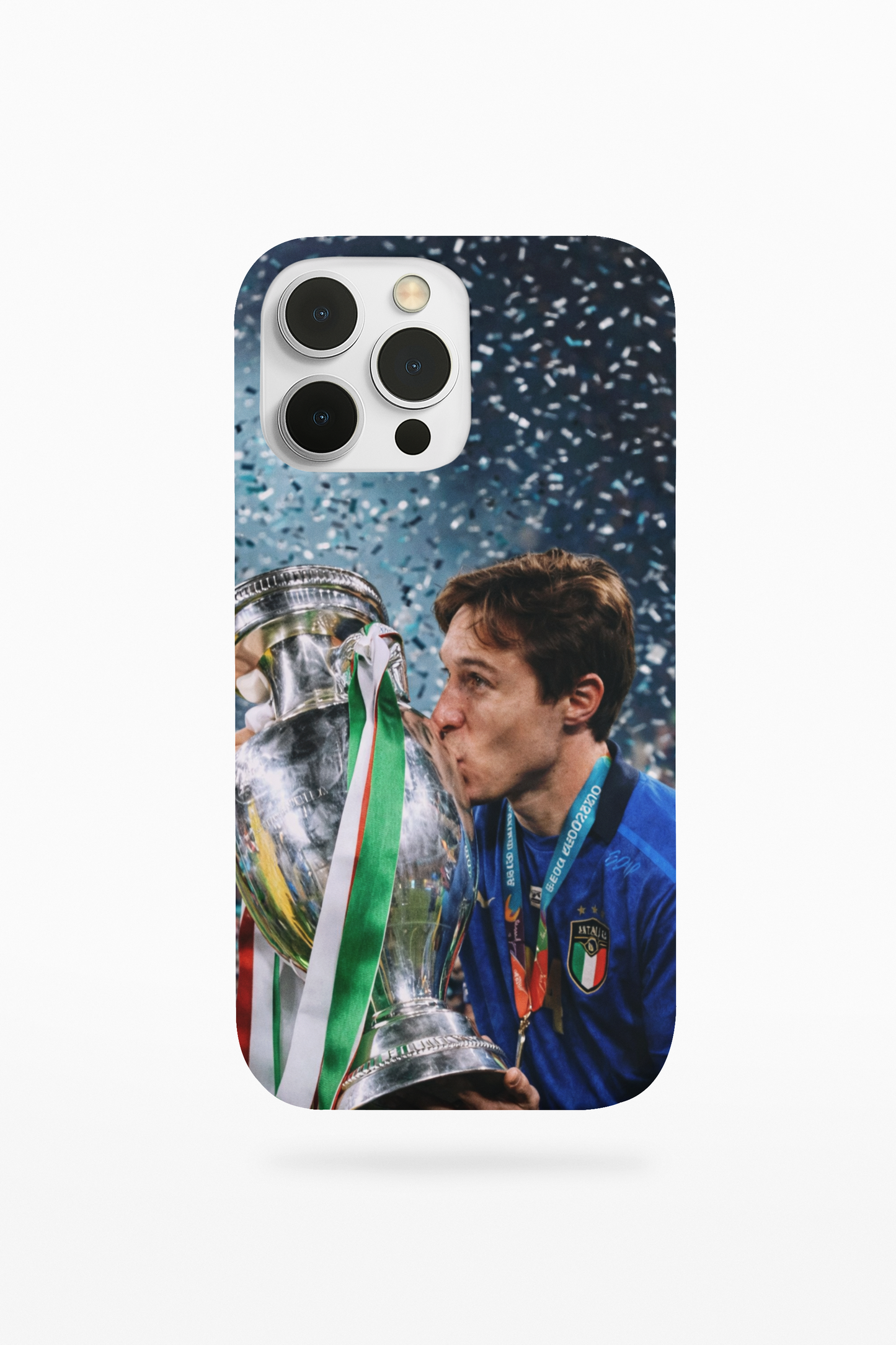 Federico Chiesa