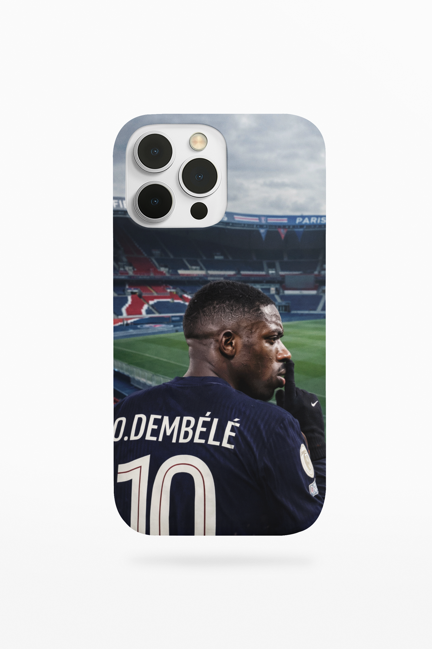 Ousmane Dembele
