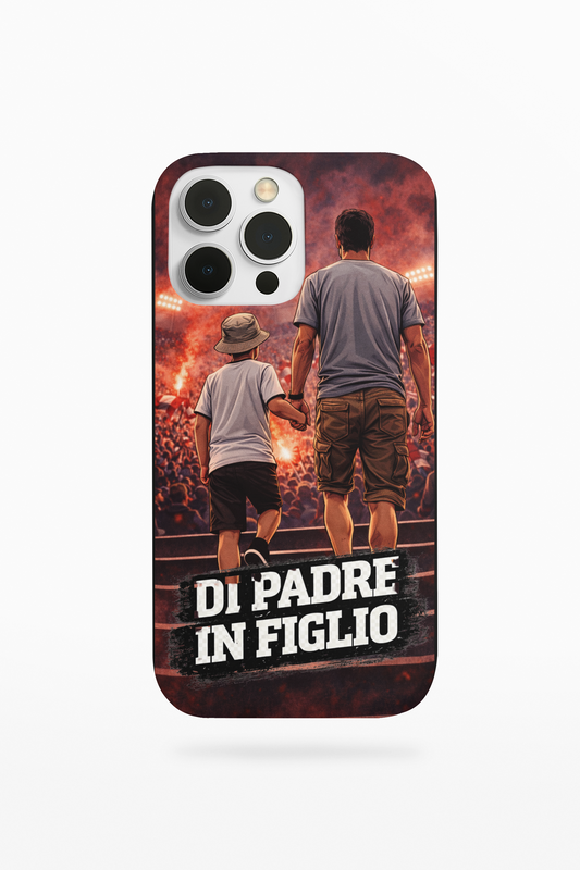 di padre in figlio