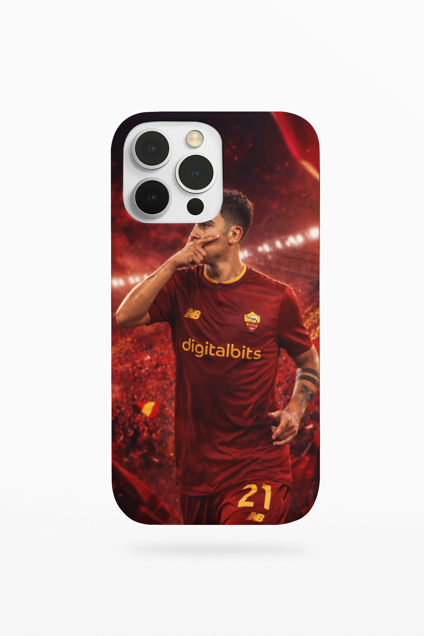 Paulo Dybala
