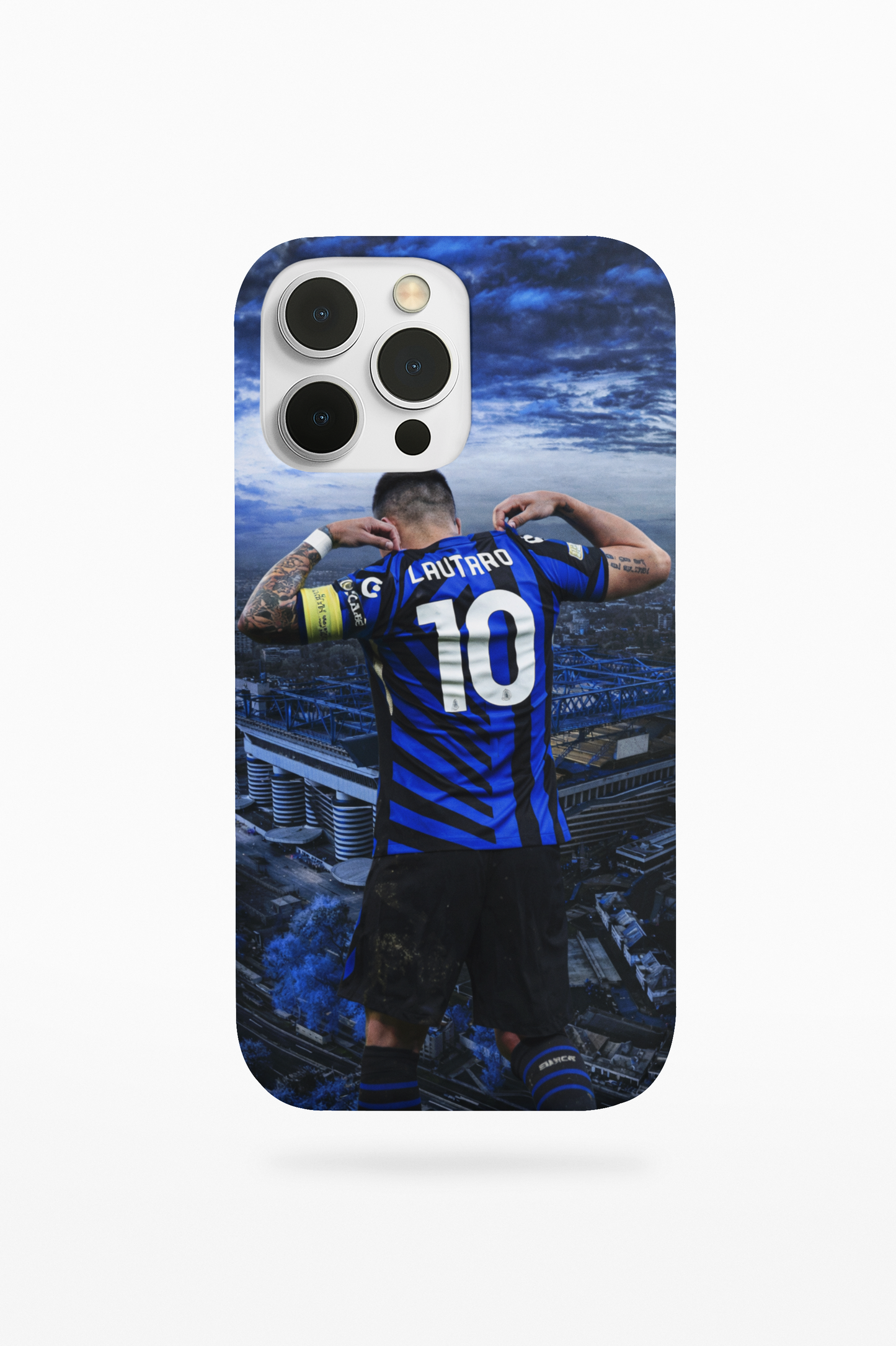 Lautaro Martinez