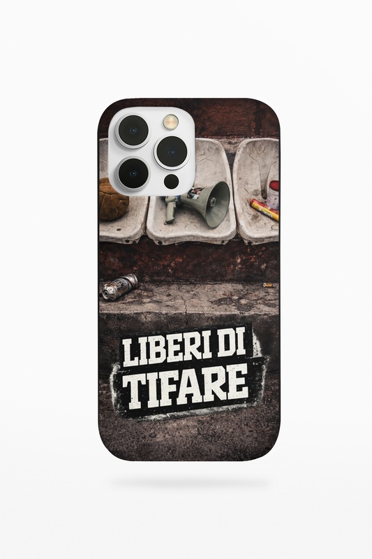 liberi di tifare