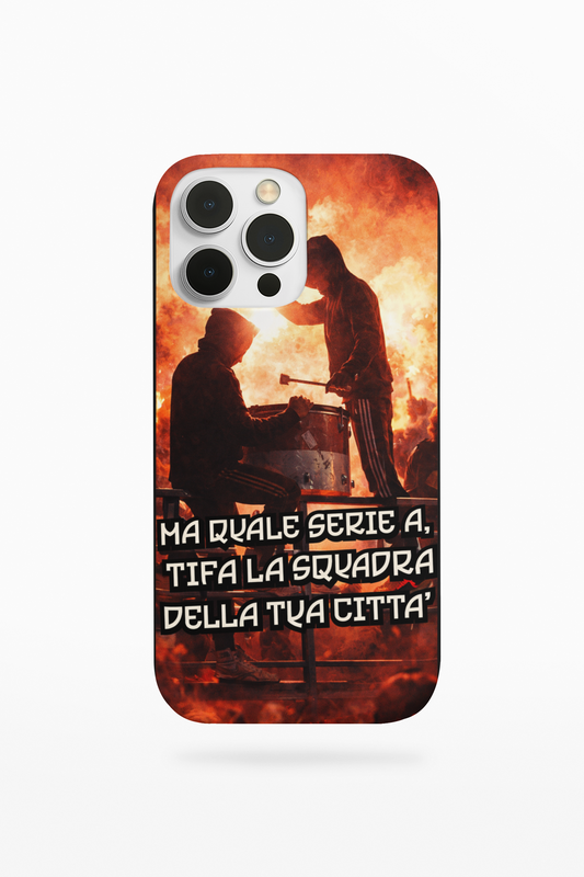 ma quale serie a