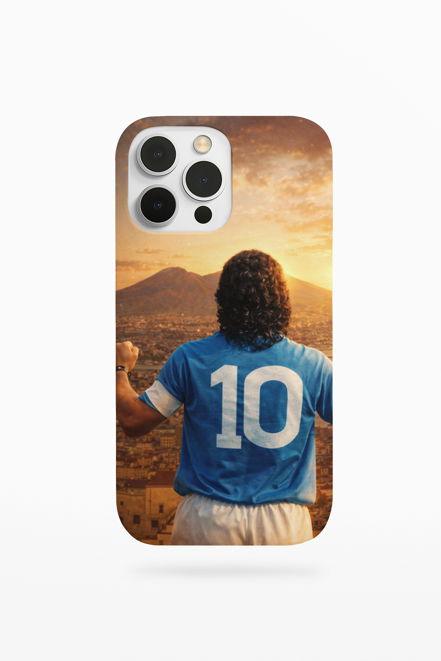 Diego Armando Maradona