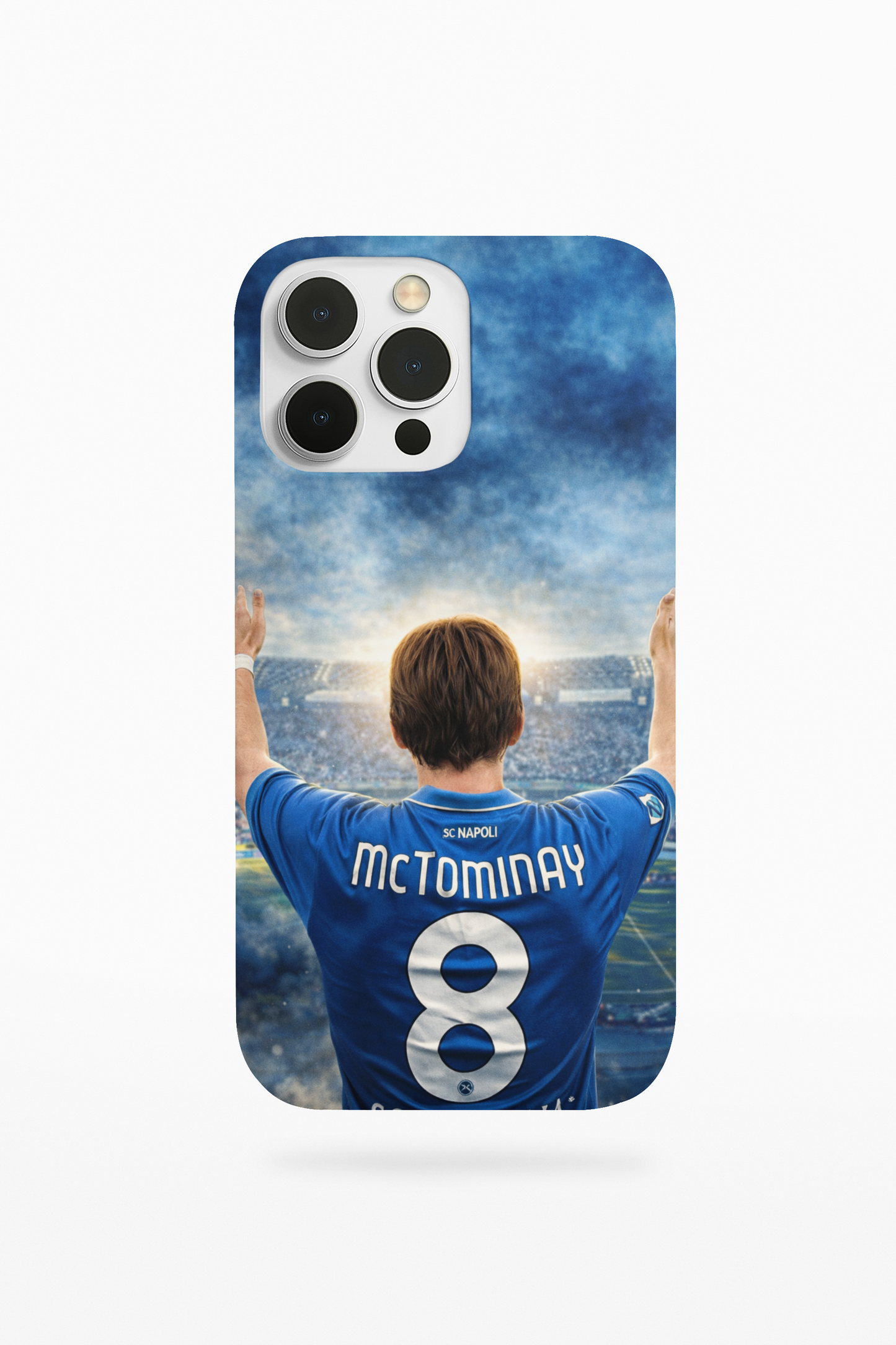Scott Mctominay