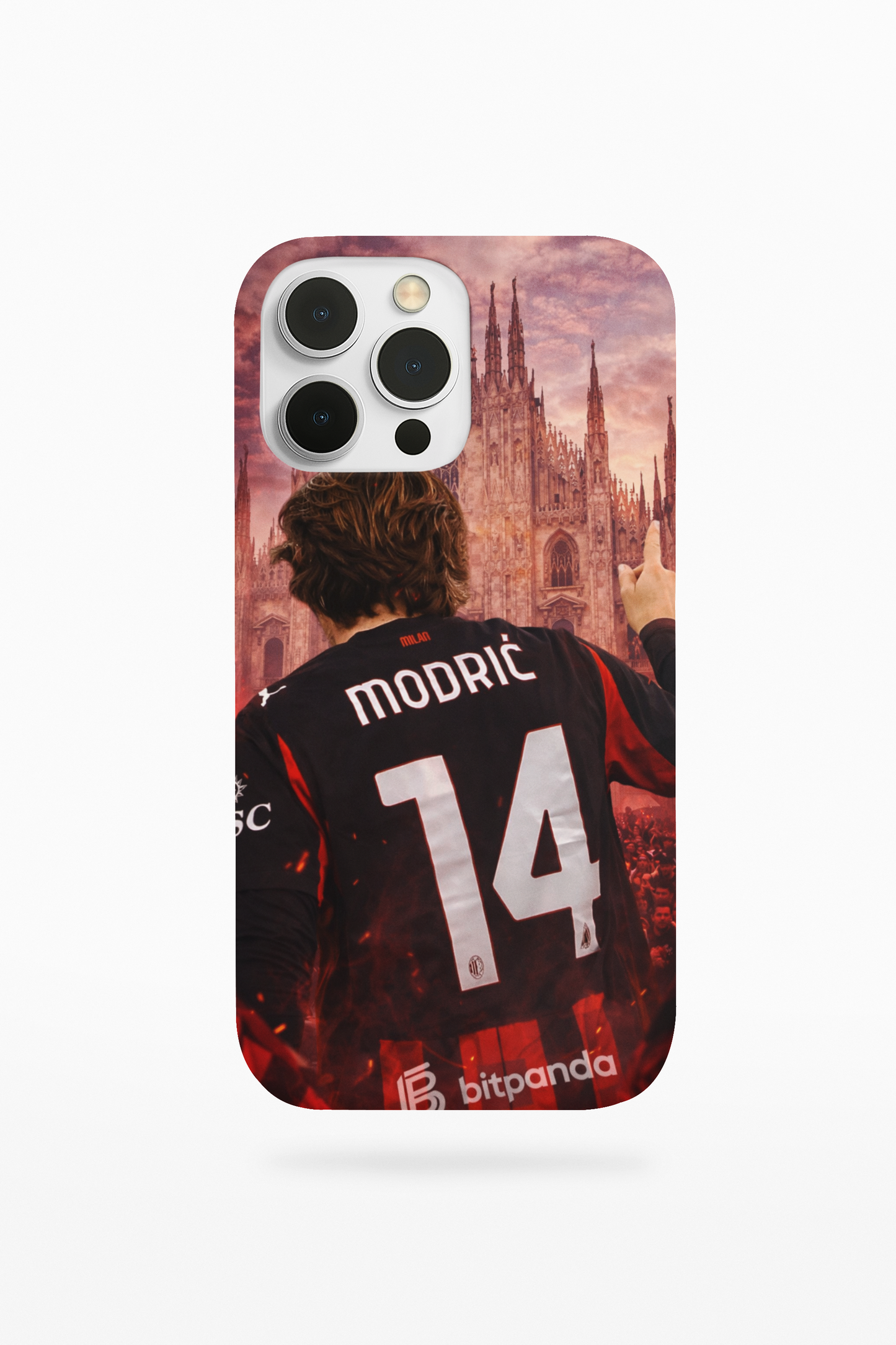 Luka Modric