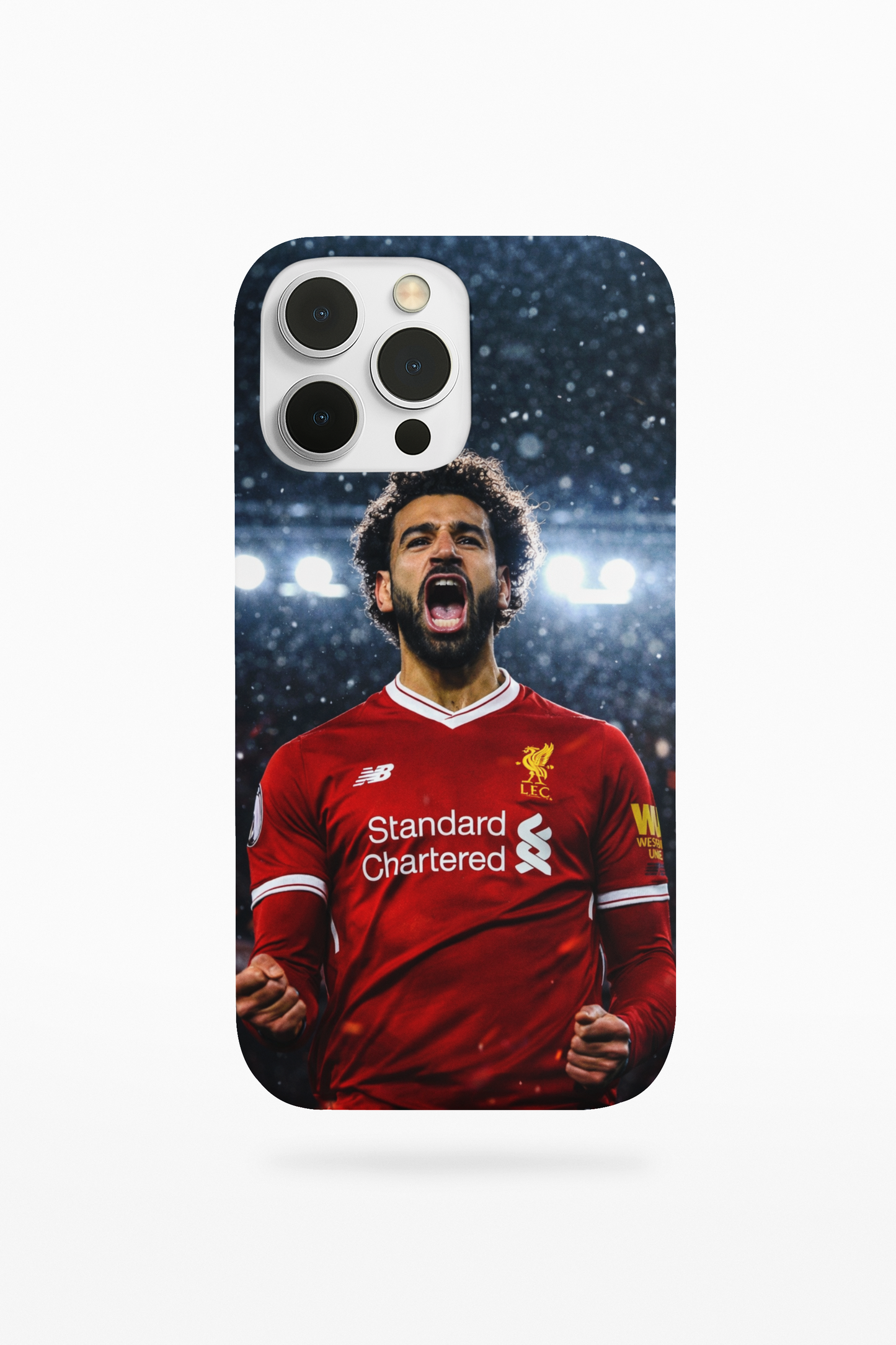Mohamed Salah