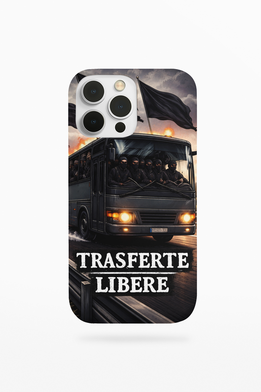 trasferte libere