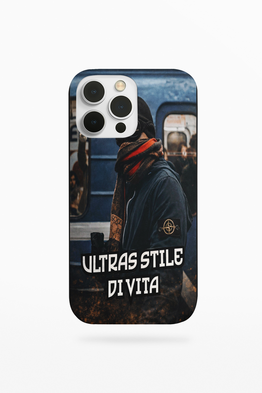 ultras stile di vita
