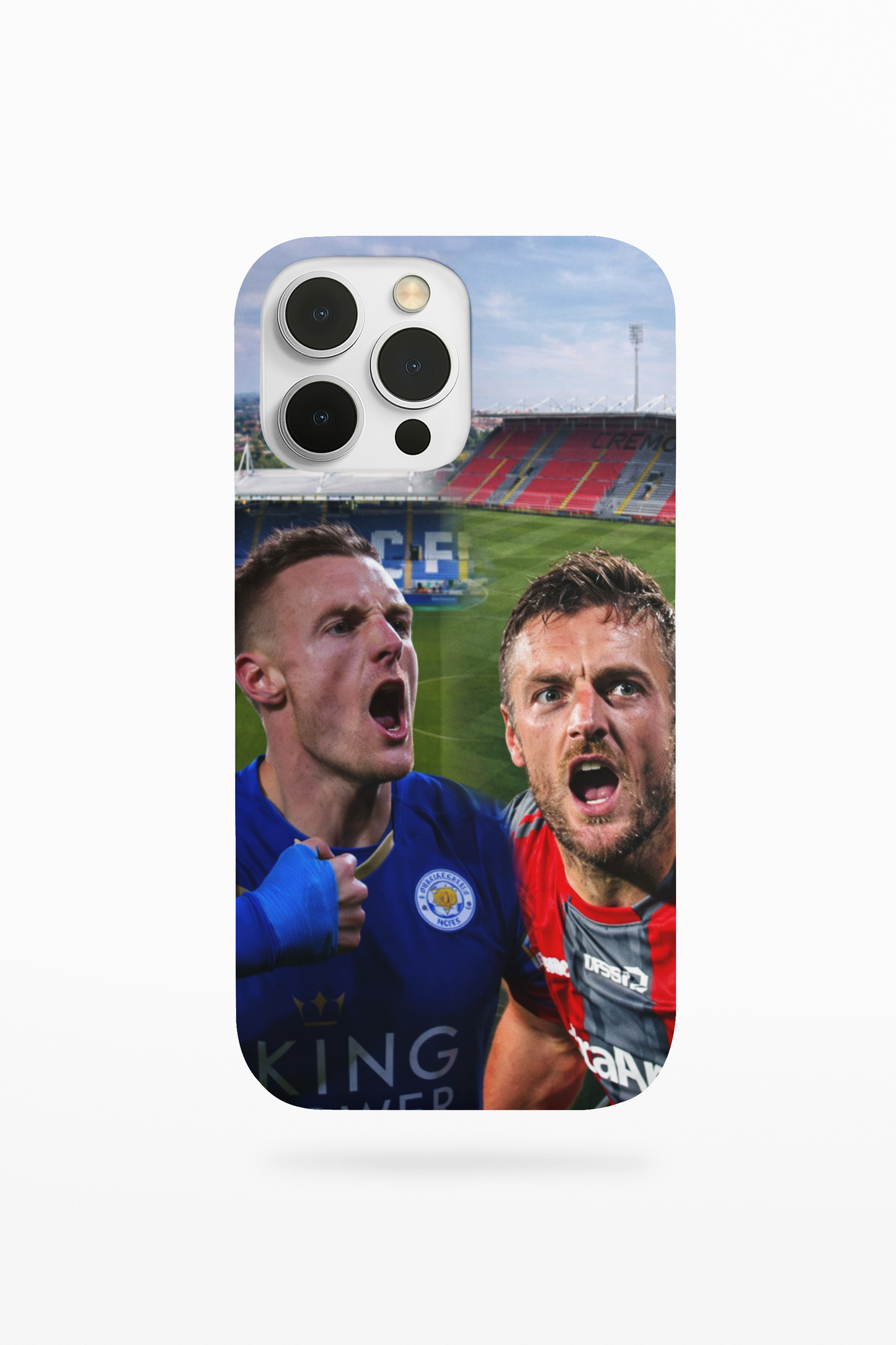 Jamie Vardy
