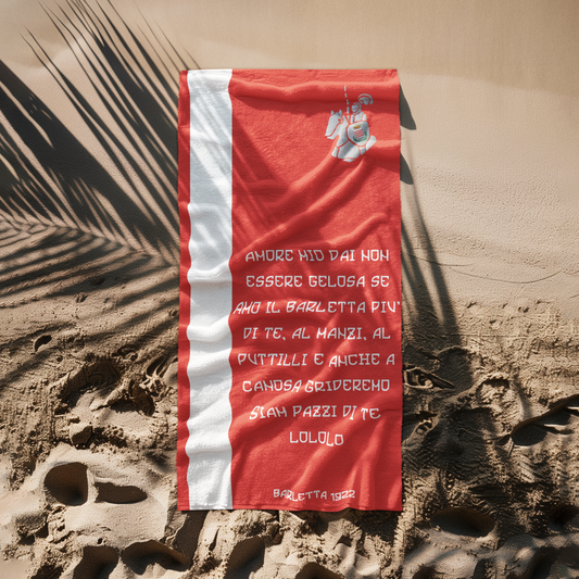 Telo mare Barletta