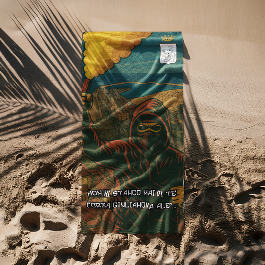 Telo mare Giulianova