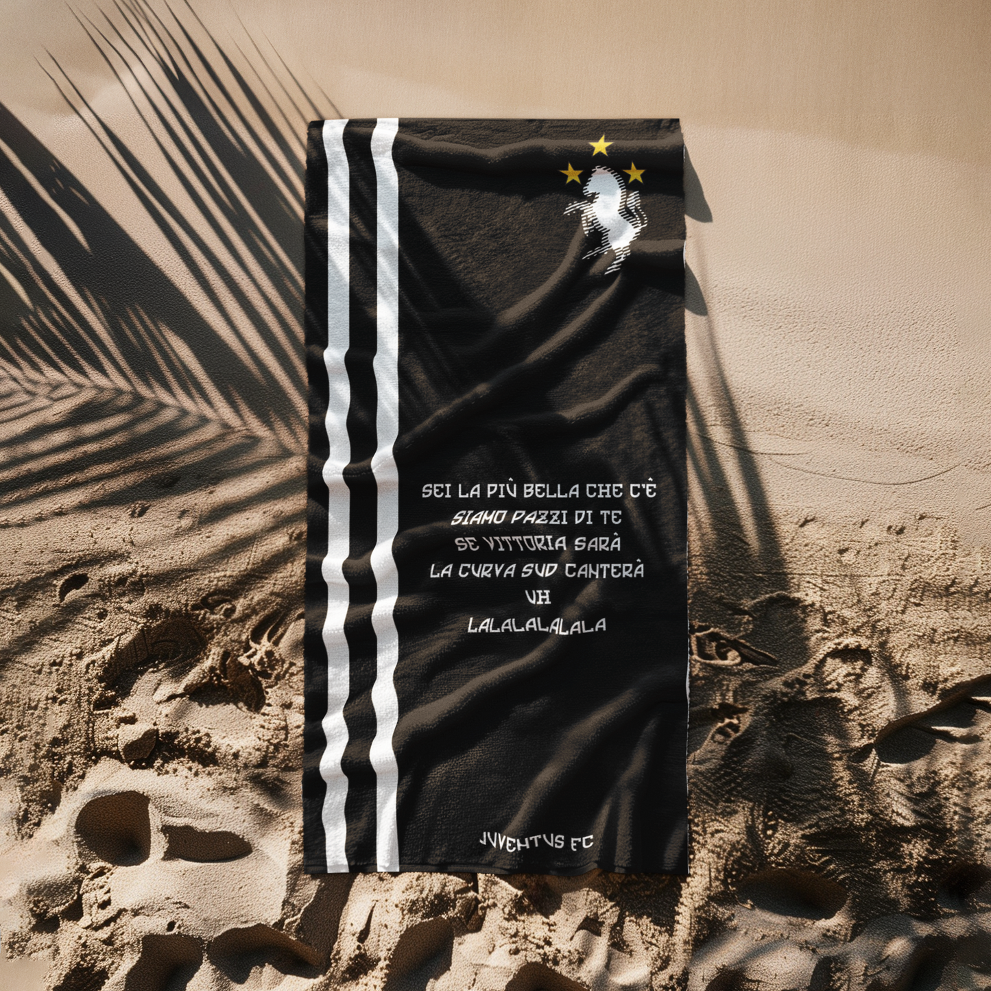 Telo mare Juventus