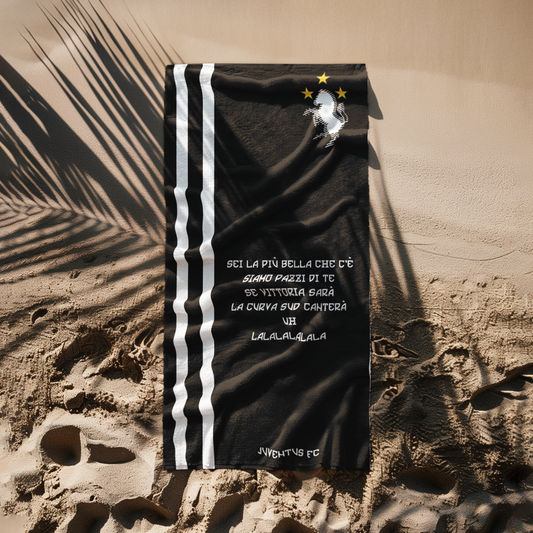 Telo mare Juventus